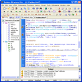 1st JavaScript Editor