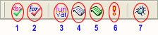 Toolbar Debugging